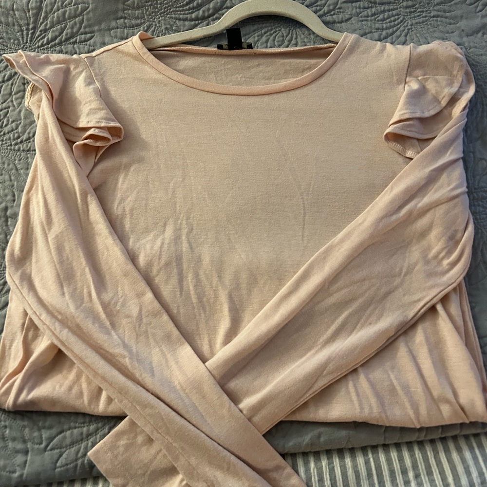 Ann Taylor top